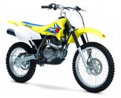 2006 Suzuki DR-Z 125 L photo